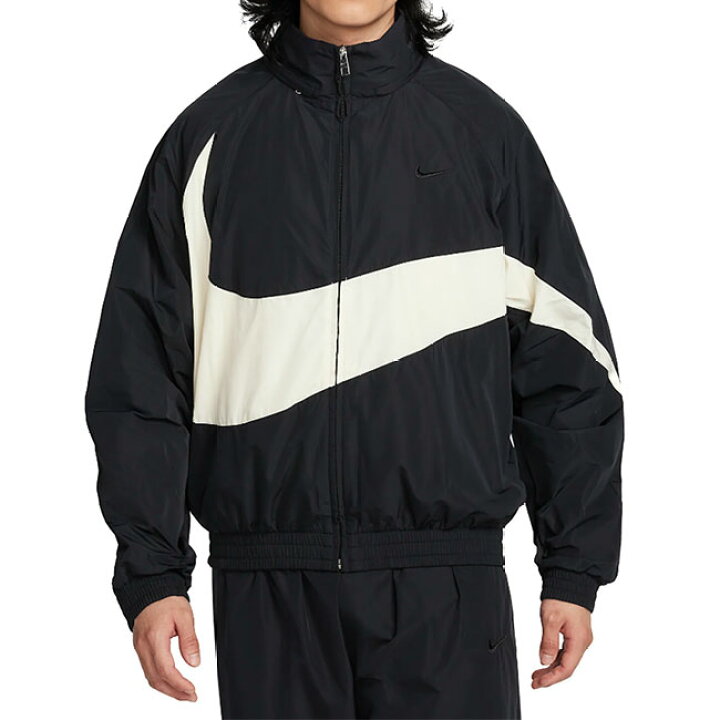 楽天市場】NIKE ナイキ フード内蔵 ビッグスウッシュ ジャケット 