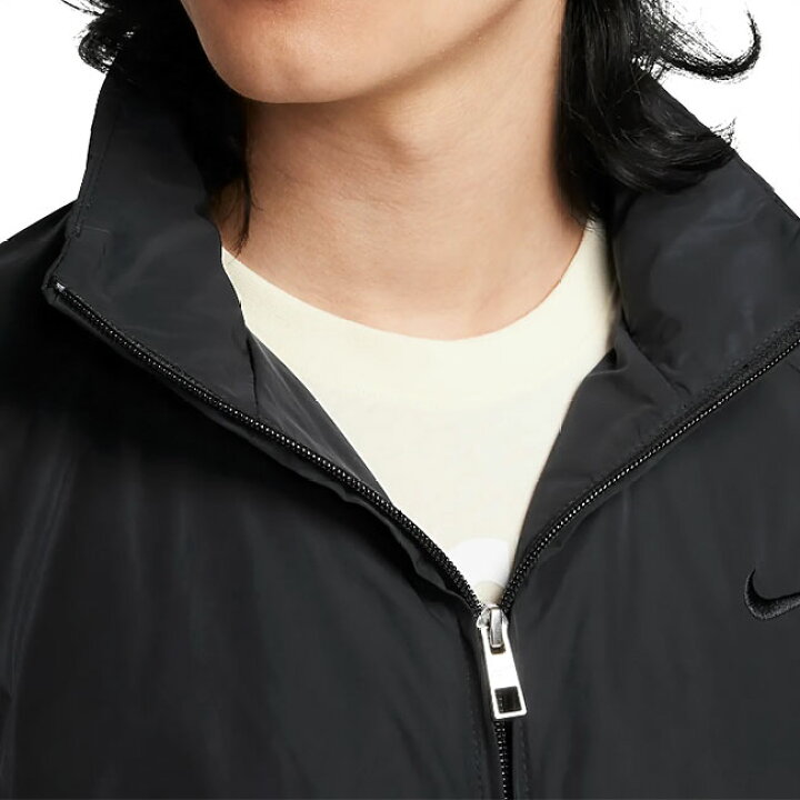 楽天市場】NIKE ナイキ フード内蔵 ビッグスウッシュ ジャケット 