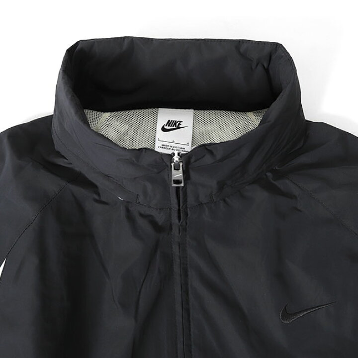楽天市場】NIKE ナイキ フード内蔵 ビッグスウッシュ ジャケット 