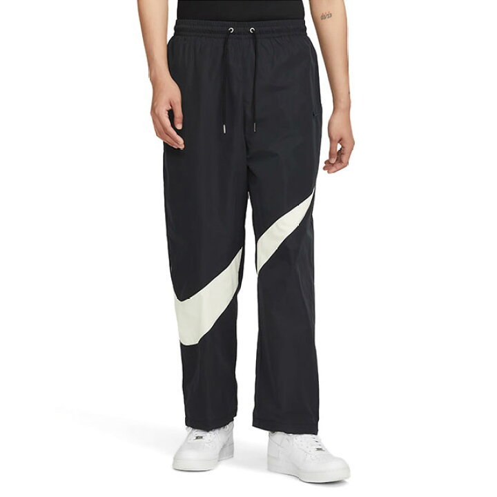 楽天市場】NIKE ナイキ ビッグスウッシュ パンツ FB7881 ナイロン 