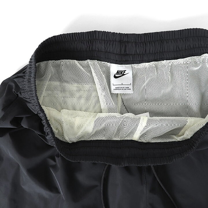楽天市場】NIKE ナイキ ビッグスウッシュ パンツ FB7881 ナイロン 