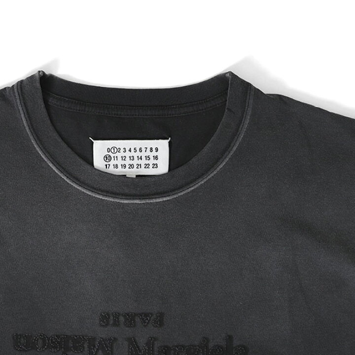 楽天市場】Maison Margiela メゾンマルジェラ ガーメントダイ リバース 