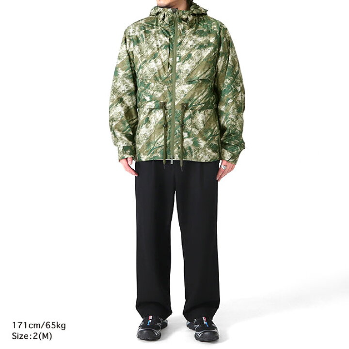 楽天市場】[SALE] White Mountaineering ホワイトマウンテニアリング 