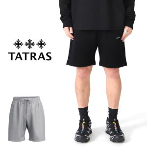 TATRAS �^�g���X FUSSA �t�b�T �X�E�F�b�g�V���[�c �V���[�g�p���c �����Y