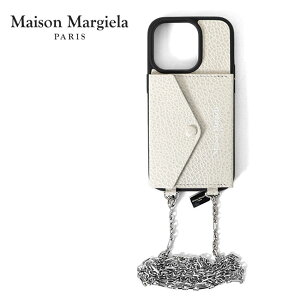 [SALE] Maison Margiela ]}WF `F[Xgbv iPhone14Pro ACtHP[X SA1VZ0023 P6421 Mtg v[g **