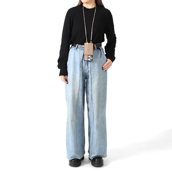 楽天市場】[TIME SALE] Maison Margiela メゾンマルジェラ チェーン 