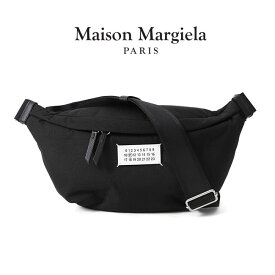 Maison Margiela メゾンマルジェラ グラムスラム ベルトバッグ ショルダーバッグ SB1WB0007 P1511 T8013 ポーチ