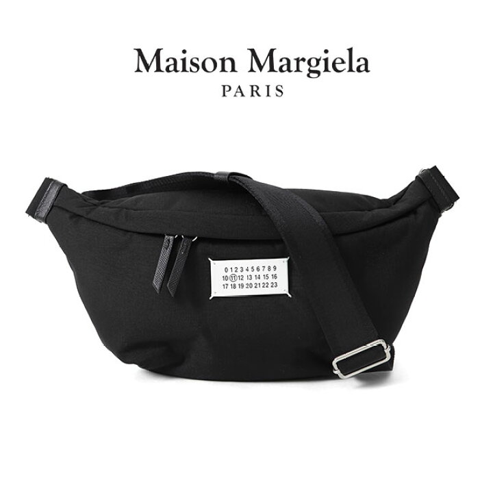 楽天市場】Maison Margiela メゾンマルジェラ グラムスラム ベルト 