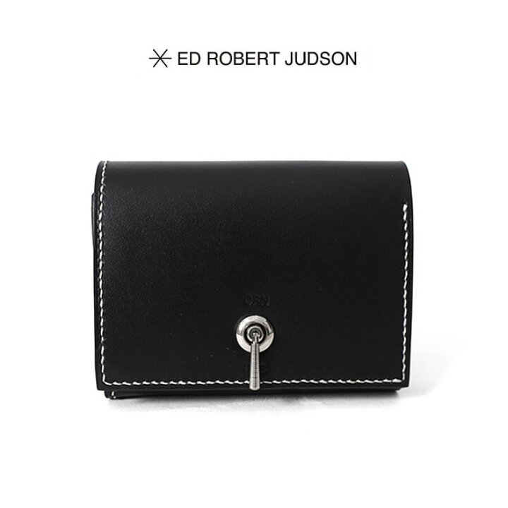 楽天市場】ED ROBERT JUDSON エドロバートジャドソン 三つ折り レザー  