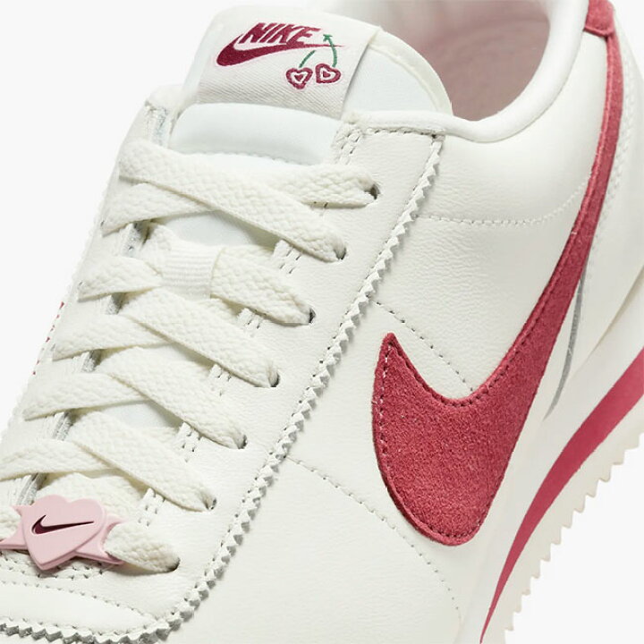 楽天市場】NIKE ナイキ CORTEZ コルテッツ バレンタインデーモデル 