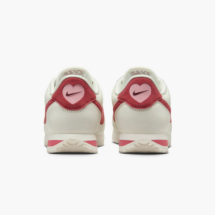楽天市場】NIKE ナイキ CORTEZ コルテッツ バレンタインデーモデル 