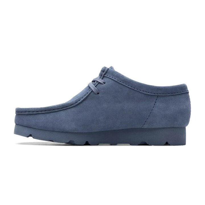 楽天市場】CLARKS クラークス Wallabee GTX ワラビー ゴアテックス 