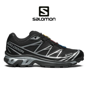 [TIME SALE] SALOMON SNEAKERS TXj[J[Y XT-6 GTX SAebNX ptH[}X Xj[J[ L47450600  V[Y Y fB[X