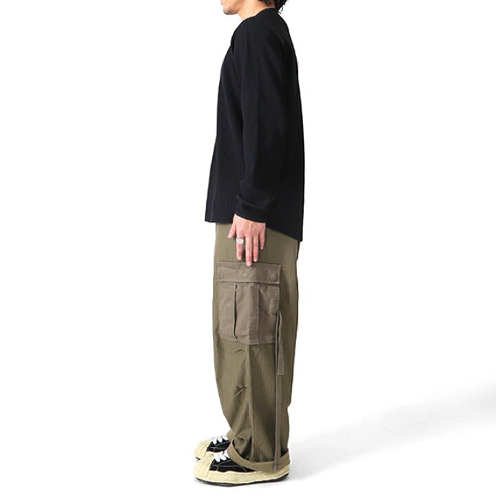 楽天市場】Nigel Cabourn ナイジェルケーボン バックサテン 