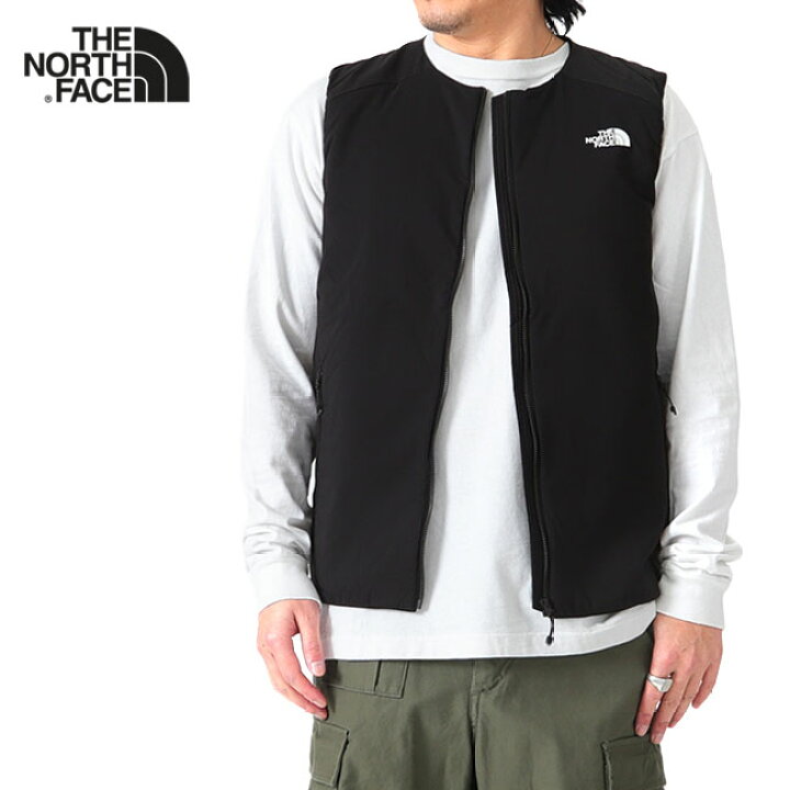 楽天市場】THE NORTH FACE ノースフェイス ベントリックスベスト 