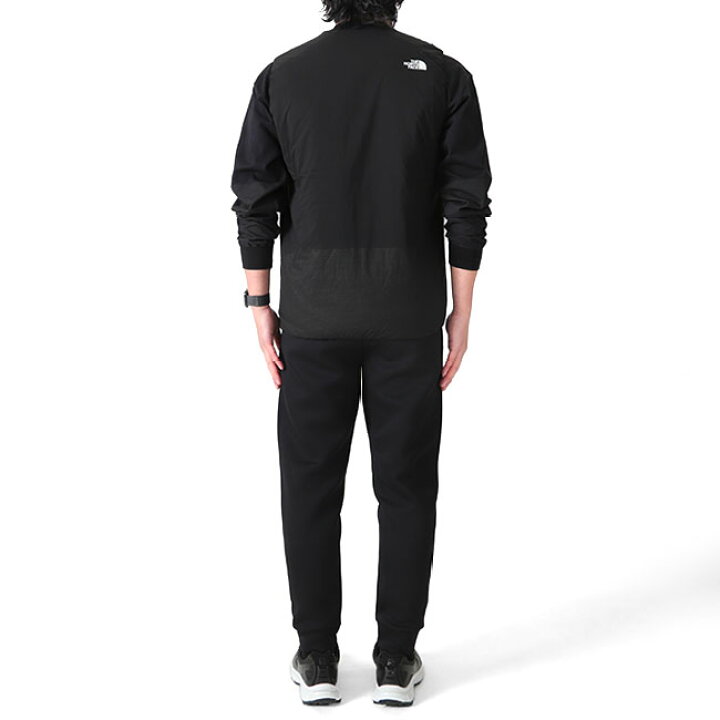 楽天市場】THE NORTH FACE ノースフェイス ベントリックスベスト 