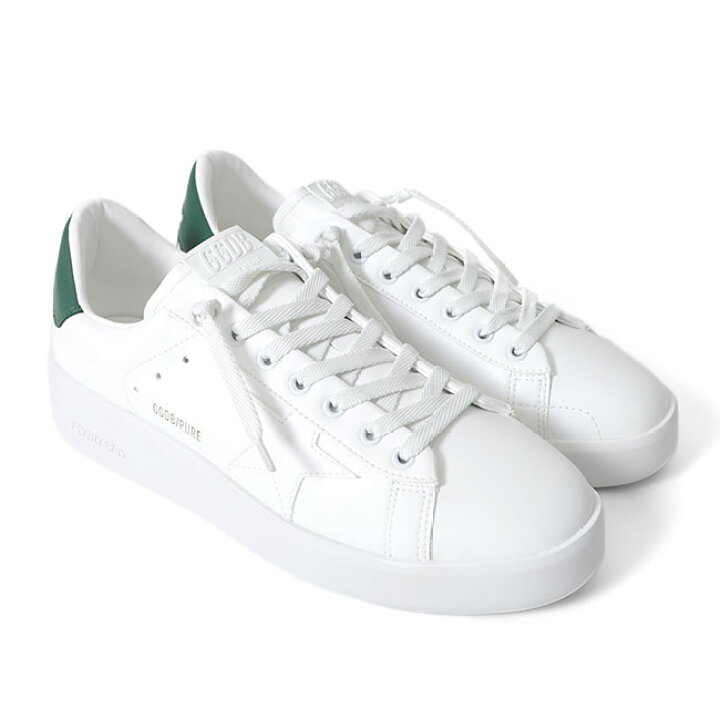 楽天市場】[SALE] Golden Goose ゴールデングース PURE STAR ピュア 