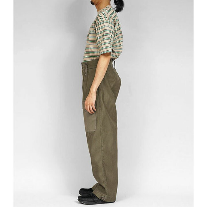 楽天市場】Nigel Cabourn ナイジェルケーボン ナノピグメント 