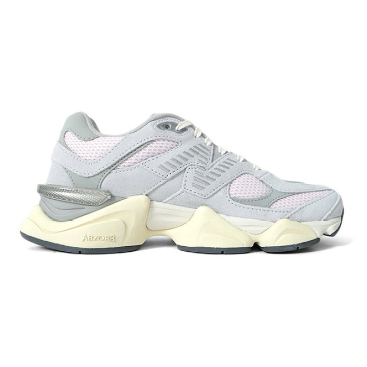 楽天市場】New Balance ニューバランス スニーカー U9060SFB グレー 