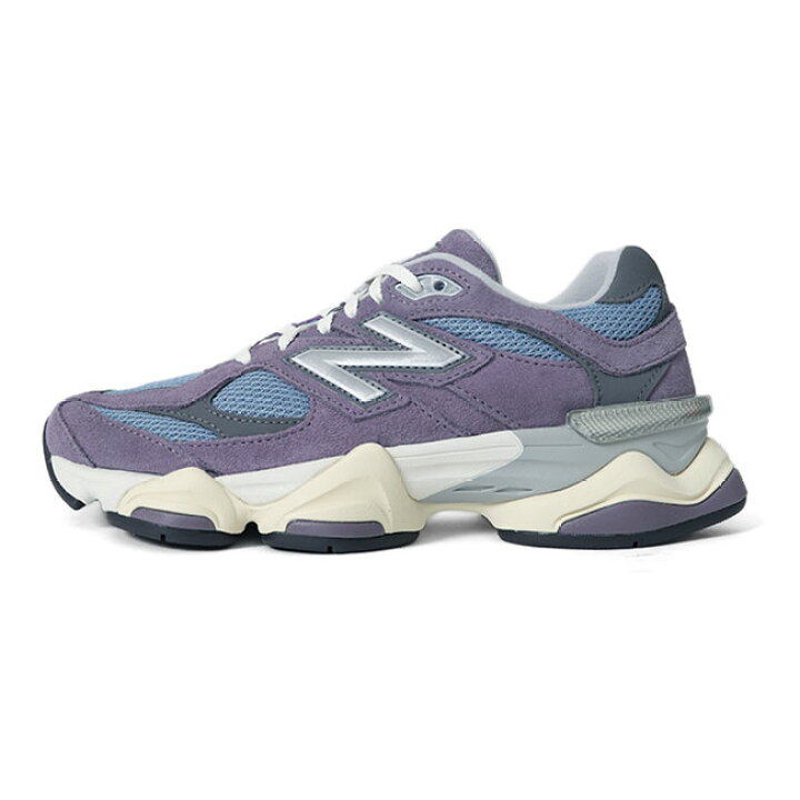 楽天市場】[SALE] New Balance ニューバランス スニーカー U9060SFA 紫 