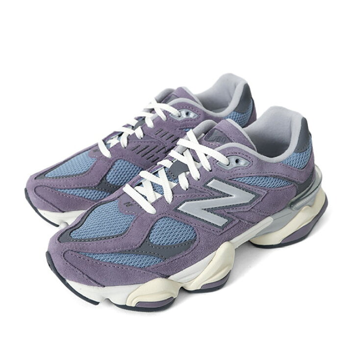 楽天市場】[SALE] New Balance ニューバランス スニーカー U9060SFA 紫 
