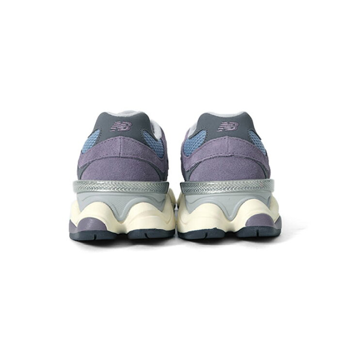 楽天市場】New Balance ニューバランス スニーカー U9060SFA 紫 