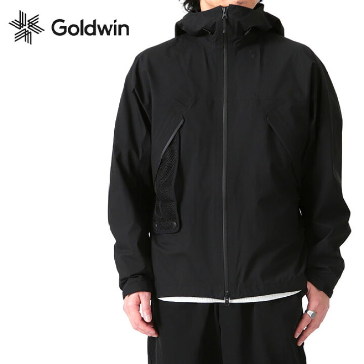 楽天市場】Goldwin ゴールドウィン パーテックス シールドエア 