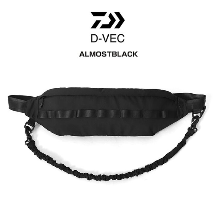 楽天市場】D-vec × ALMOSTBLACK ディーベック オールモストブラック 