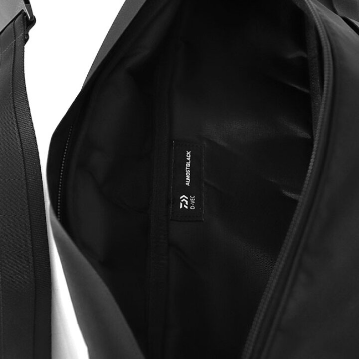 楽天市場】D-vec × ALMOSTBLACK ディーベック オールモストブラック 