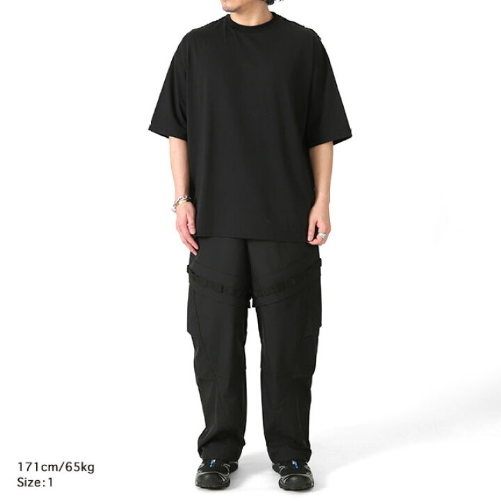 楽天市場】D-vec × ALMOSTBLACK ディーベック オールモストブラック 