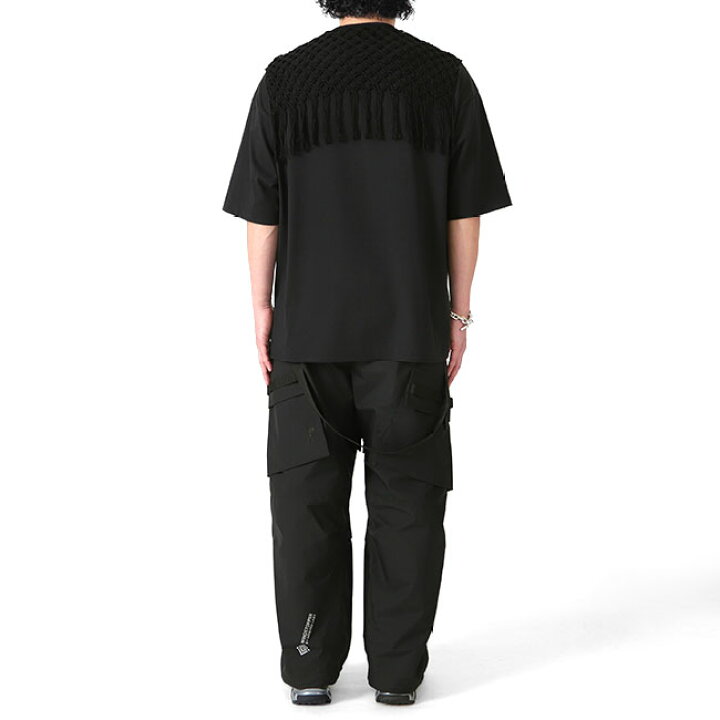 楽天市場】D-vec × ALMOSTBLACK ディーベック オールモストブラック 