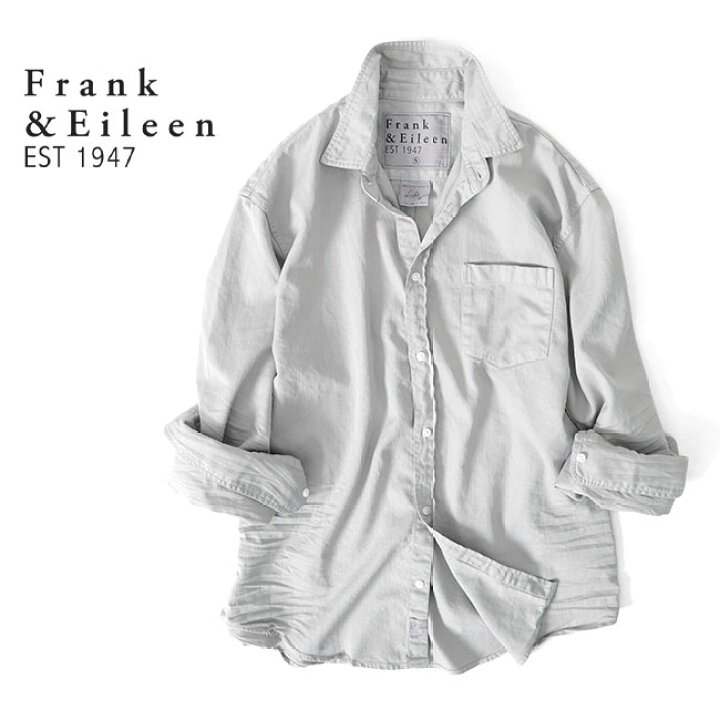 楽天市場】Frank&Eileen フランク&アイリーン LUKE GYCD ルーク カラー 