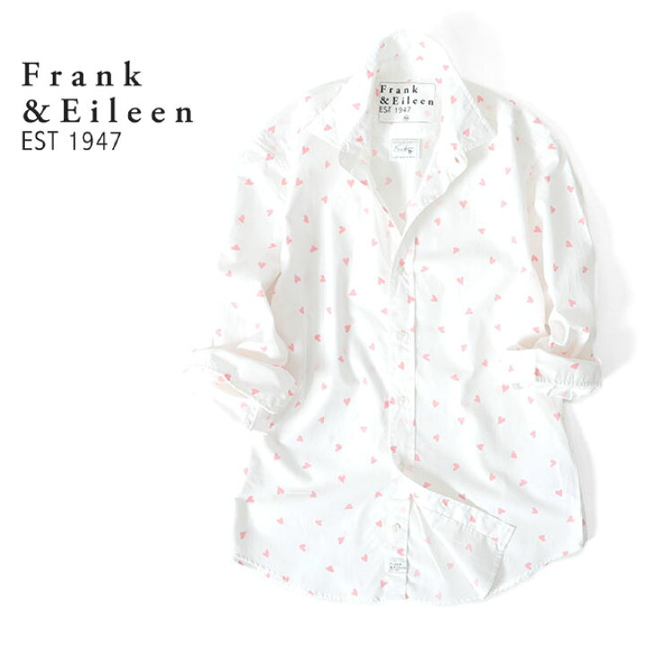 楽天市場】Frank&Eileen フランク&アイリーン FINBAR PKHR フィンバー 