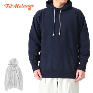 [SALE] FilMelange �t�B���������W�F RAINE ���C�� �R�b�g�����l�� ���уp�[�J�[ 2411006 �����Y