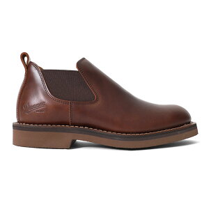 Danner �_�i�[ Maywood Side Gore ���C�E�b�h �T�C�h�S�A ���U�[�V���[�Y D215006 �v�C �� �u���E�� �����Y