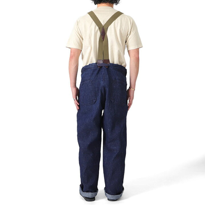 楽天市場】Nigel Cabourn ナイジェルケーボン ホスピタルパンツ ヘンプ 