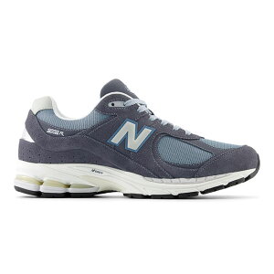 New Balance ニューバランス M2002RFB スニーカー グレー シューズ レディース