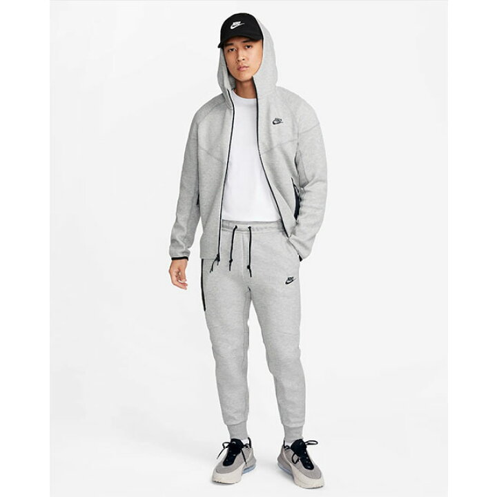 楽天市場】NIKE ナイキ テックフリース ジップパーカー FB7922-063 