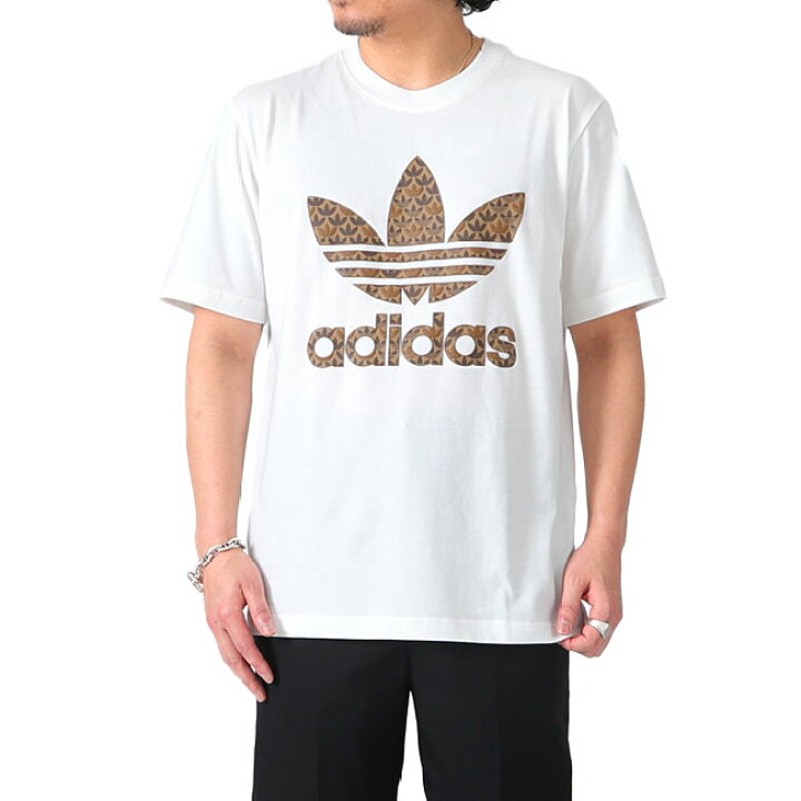 楽天市場】adidas アディダスオリジナルス モノグラム トレフォイル 
