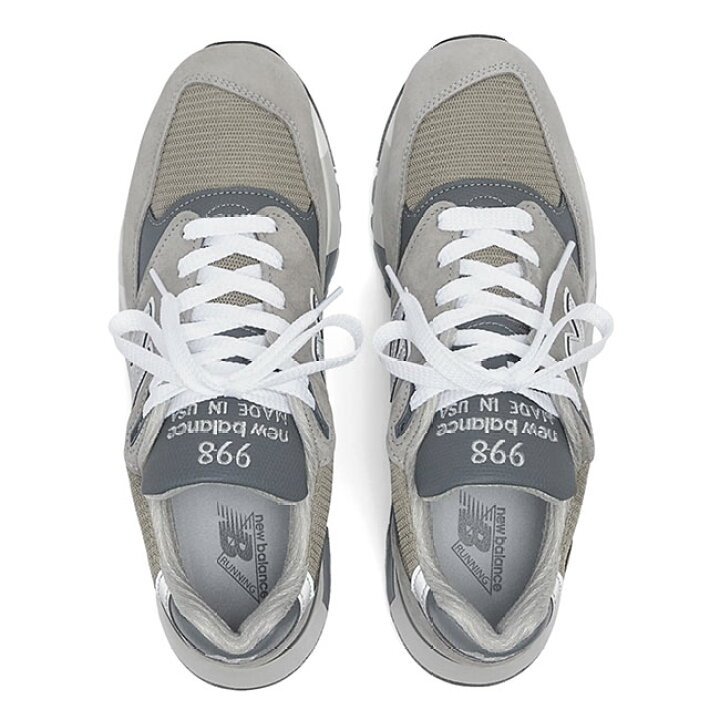 楽天市場】New Balance ニューバランス USA製 U998GR スニーカー 