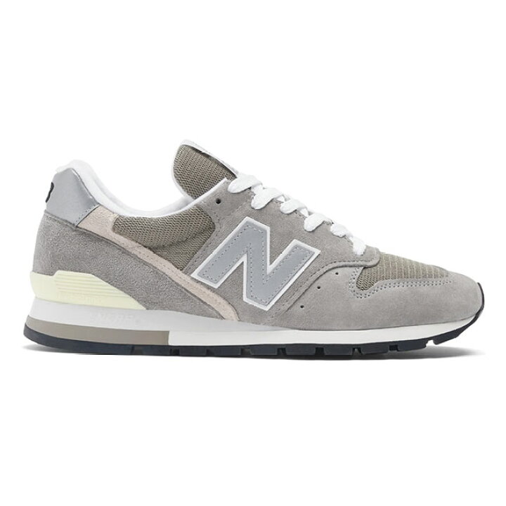 楽天市場】New Balance ニューバランス USA製 U996GR スニーカー 