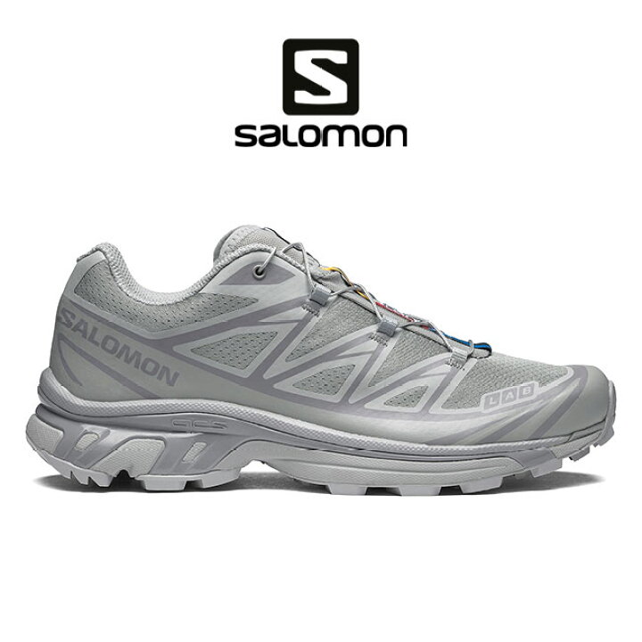 楽天市場】SALOMON SNEAKERS サロモンスニーカーズ XT-6 