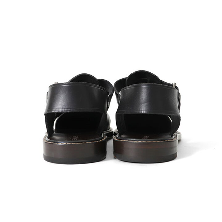 楽天市場】LEMAIRE ルメール FISHERMAN SANDALS フィッシャーマン 