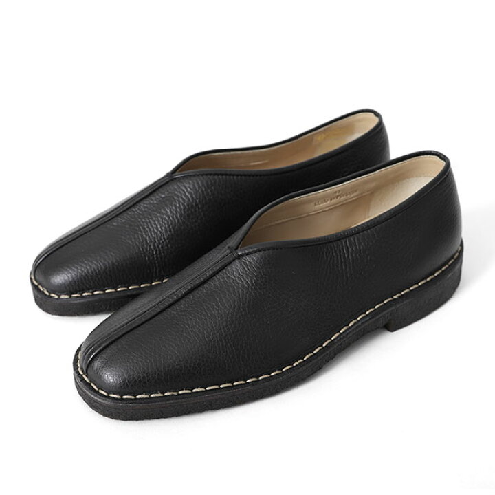 楽天市場】LEMAIRE ルメール PIPED CREPE SLIPPERS スクエアトゥ 