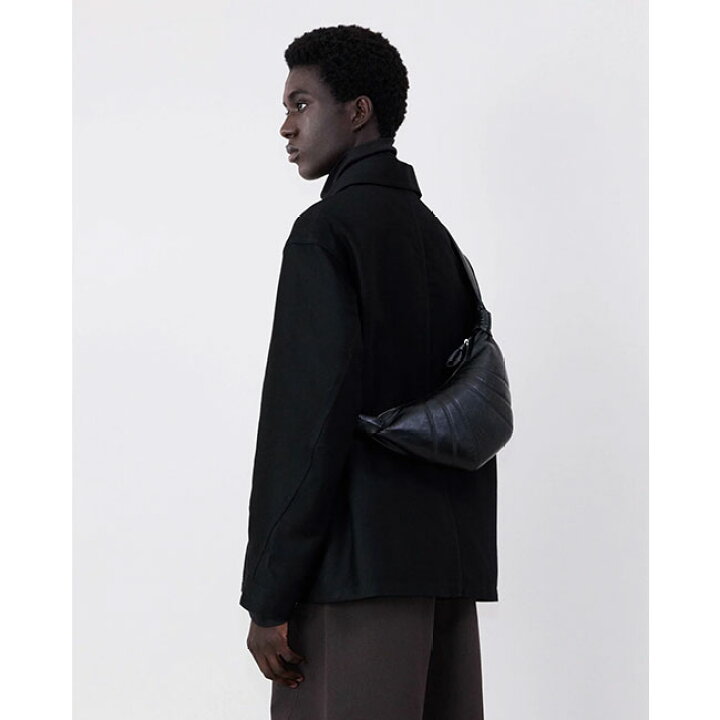 楽天市場】LEMAIRE ルメール SMALL CROISSANT BAG ナッパレザー 