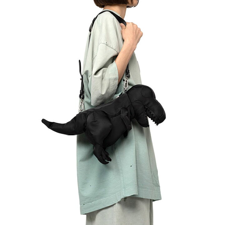 楽天市場】Maison MIHARA YASUHIRO メゾンミハラヤスヒロ T-REX ティー 