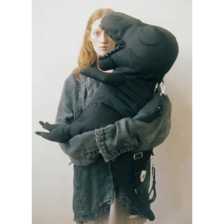 楽天市場】Maison MIHARA YASUHIRO メゾンミハラヤスヒロ T-REX ティー  