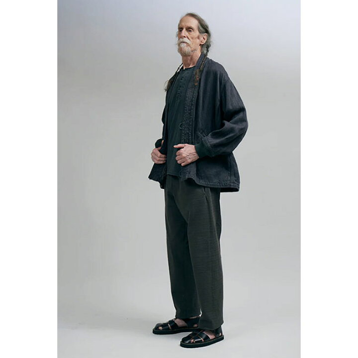 楽天市場】Nigel Cabourn ナイジェルケーボン ヘンプデニム M43タイプ 