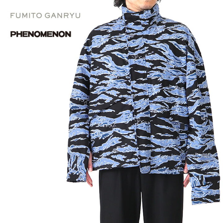 楽天市場】[SALE] PHENOMENON by FUMITO GANRYU フェノメノン フミト 