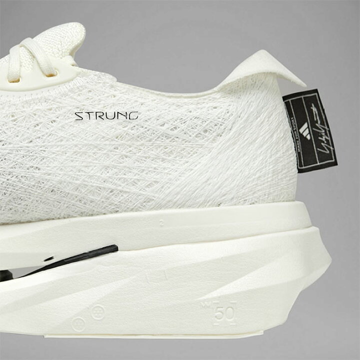 楽天市場】Y-3 ワイスリー PRIME X 2 STRUN 厚底 ランニングシューズ 